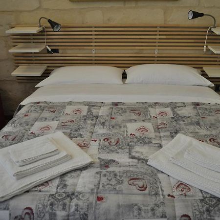 B&B Lecce Holidays Buitenkant foto