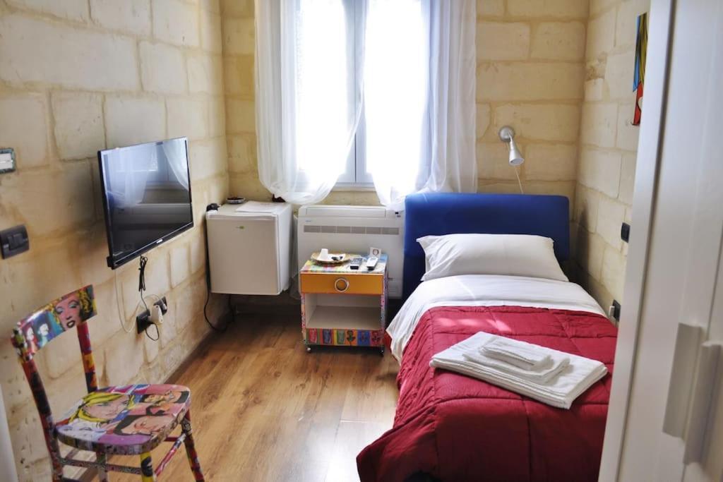 B&B Lecce Holidays Buitenkant foto