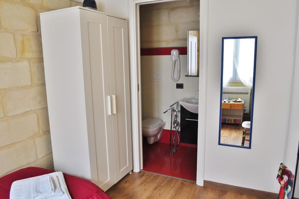 B&B Lecce Holidays Buitenkant foto