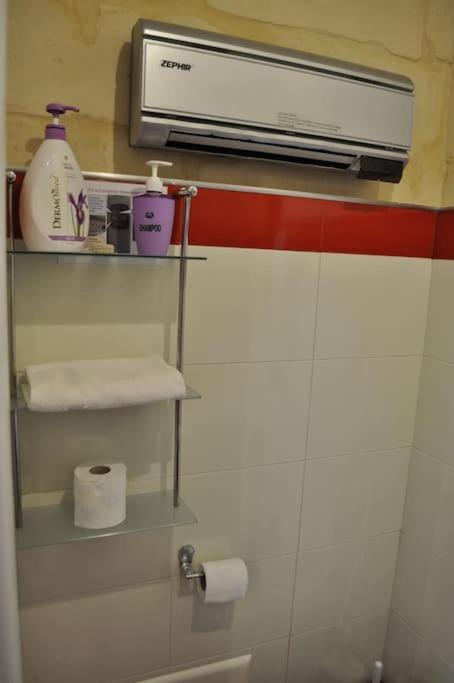 B&B Lecce Holidays Buitenkant foto