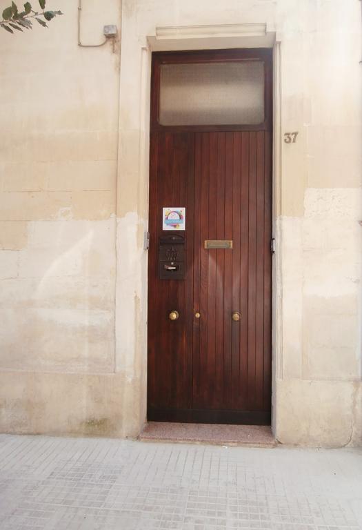 B&B Lecce Holidays Buitenkant foto