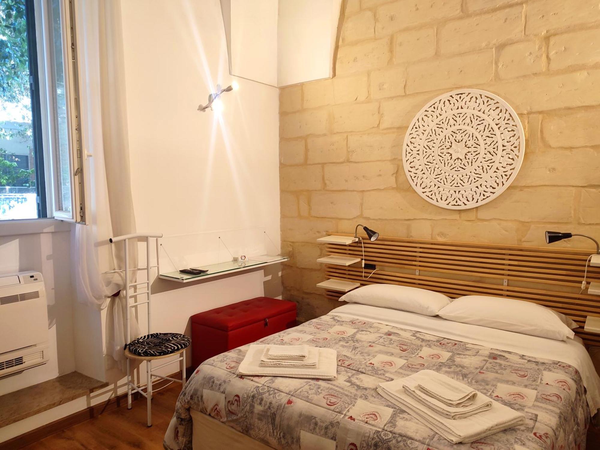 B&B Lecce Holidays Buitenkant foto