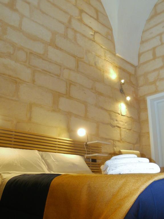 B&B Lecce Holidays Kamer foto