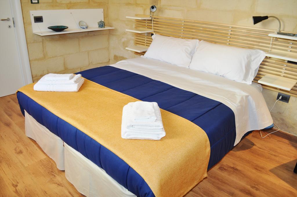 B&B Lecce Holidays Kamer foto