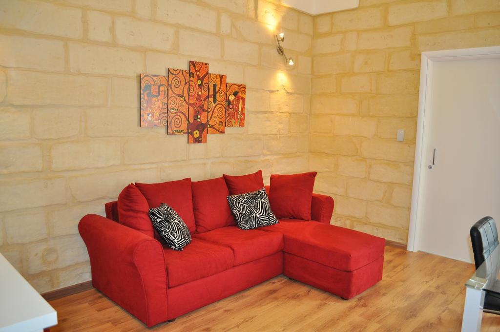 B&B Lecce Holidays Buitenkant foto