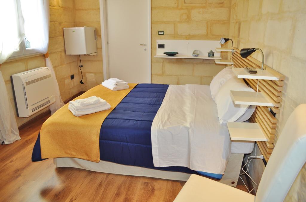B&B Lecce Holidays Kamer foto
