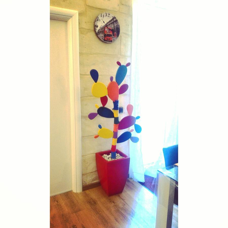 B&B Lecce Holidays Buitenkant foto