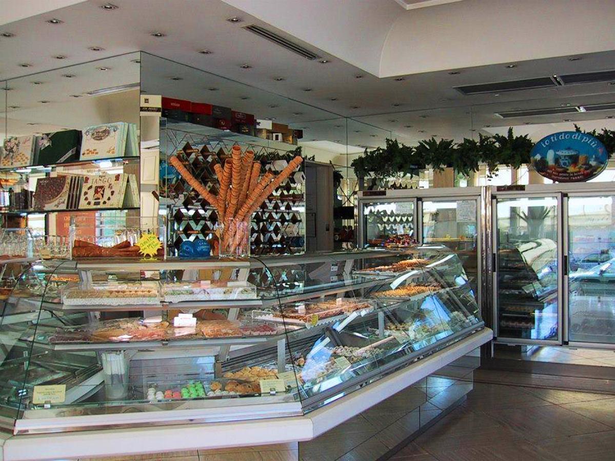 B&B Lecce Holidays Buitenkant foto