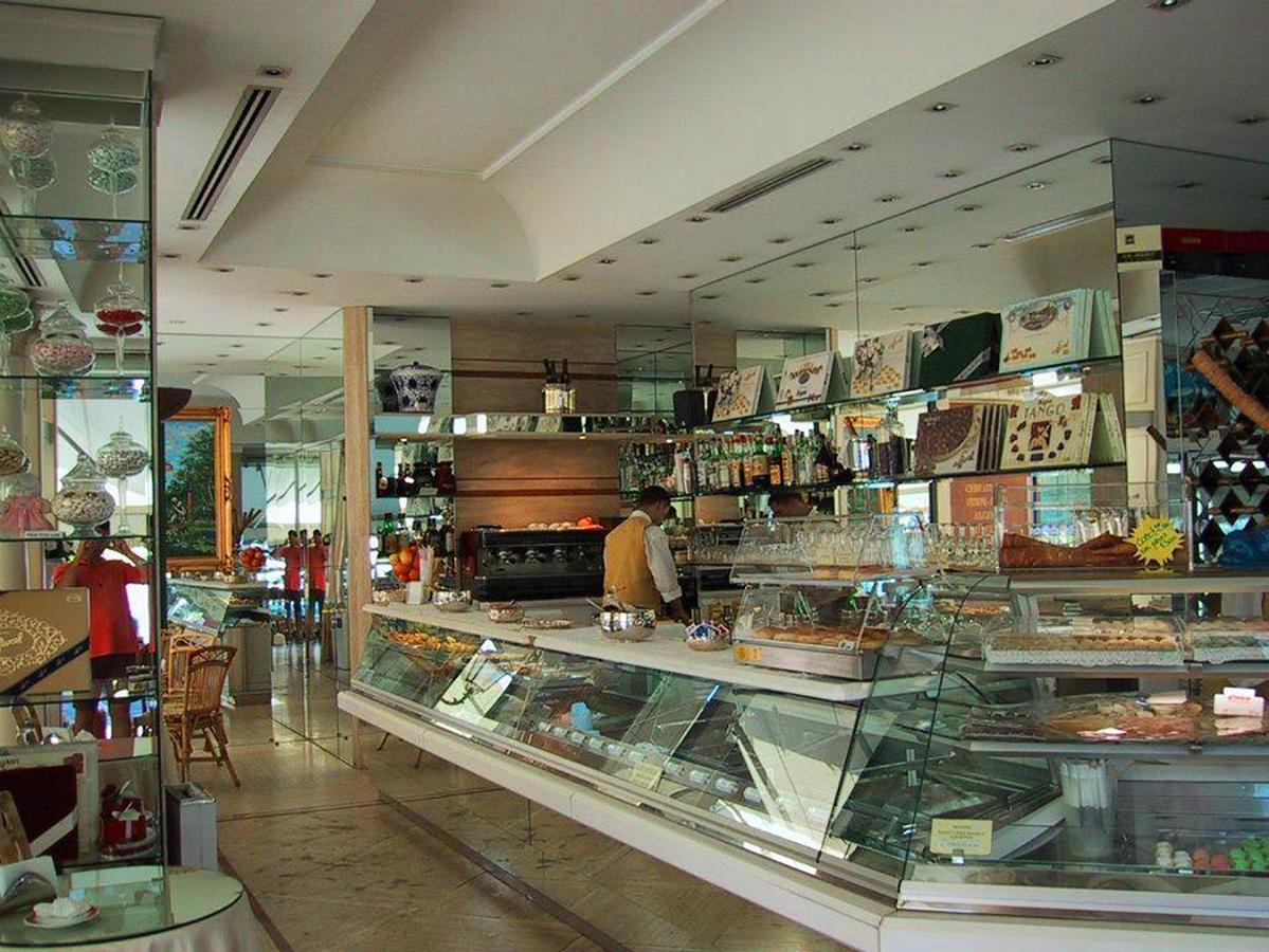 B&B Lecce Holidays Buitenkant foto