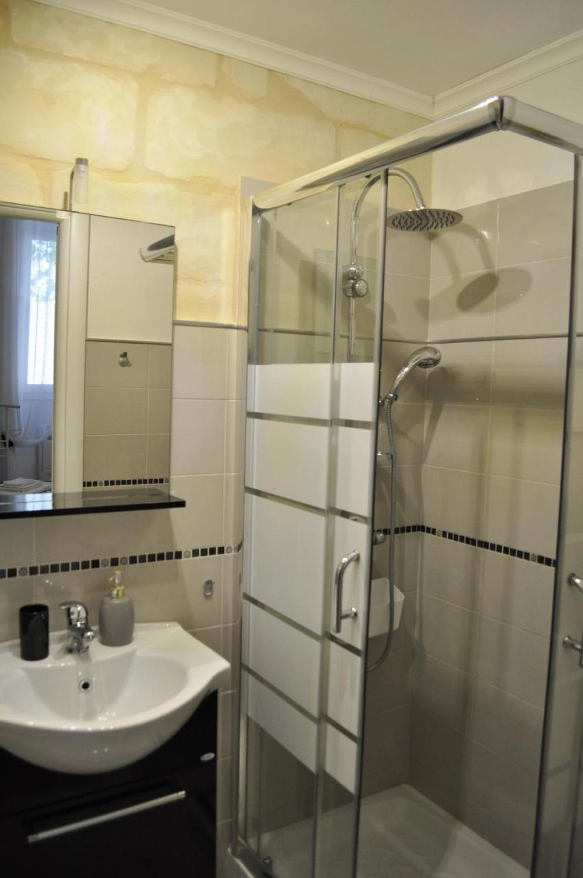 B&B Lecce Holidays Buitenkant foto