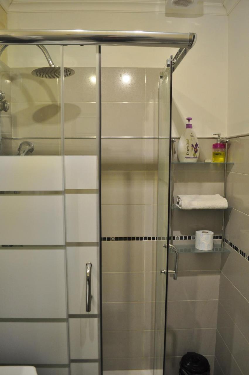 B&B Lecce Holidays Buitenkant foto