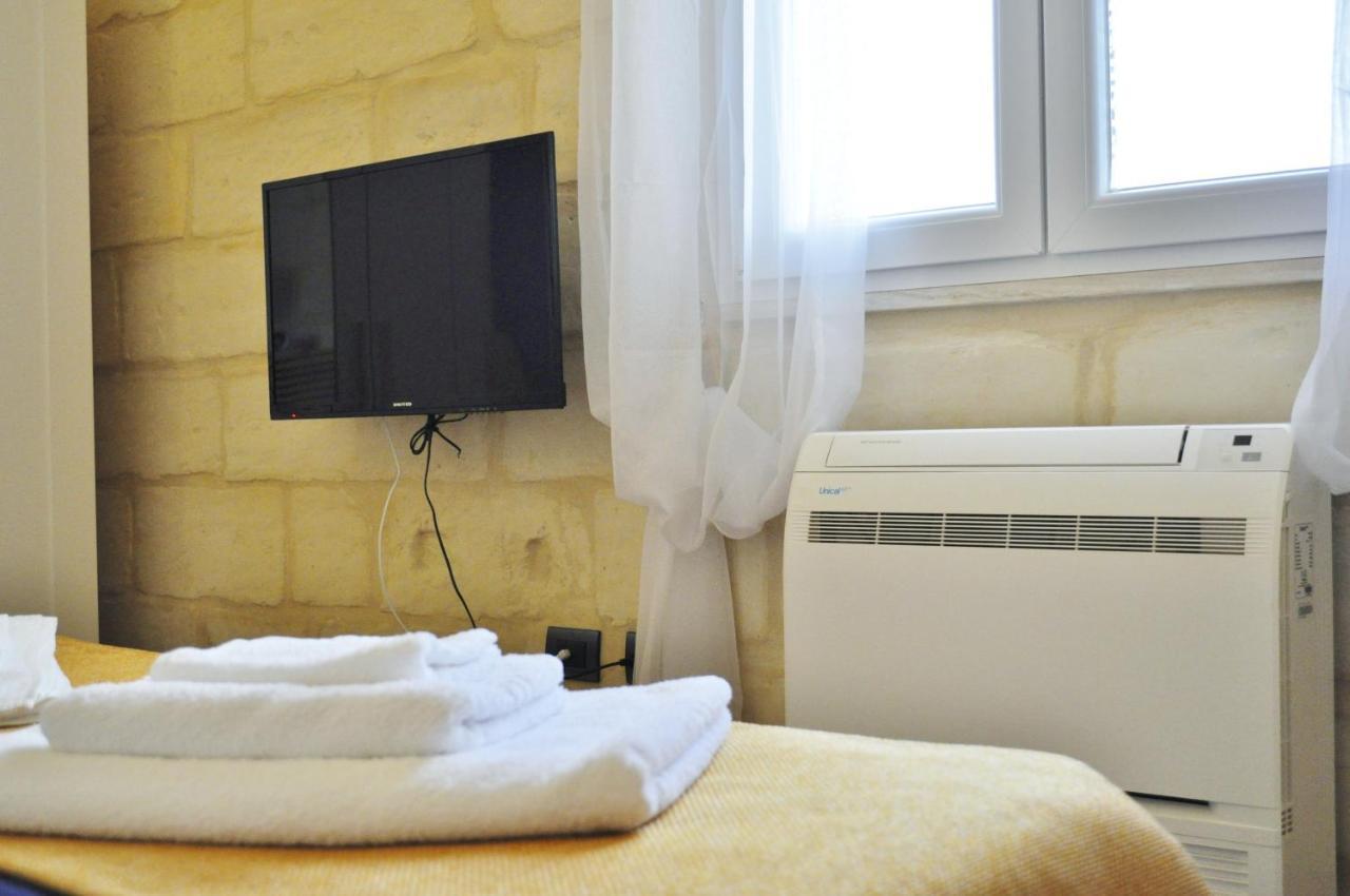 B&B Lecce Holidays Buitenkant foto