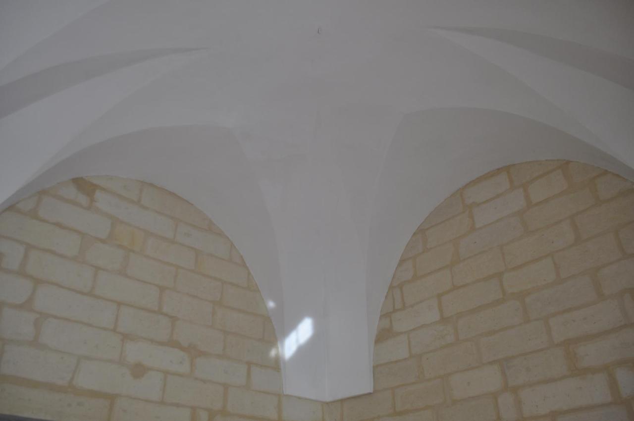 B&B Lecce Holidays Buitenkant foto